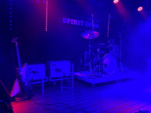 tags: King Tree & The Earthmothers, Verviers, Wallonia, Belgium, Gear, Stage Design, Spirit of 66 - King Tree & The Earthmothers on Oct 12, 2023 [433-small]