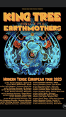 tags: King Tree & The Earthmothers, Gig Poster, Advertisement - King Tree & The Earthmothers on Oct 12, 2023 [439-small]