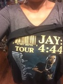Jay Z - Concert Merch, tags: Jay-Z, Atlanta, Georgia, United States, Merch, Philips Arena - Jay-Z on Nov 14, 2017 [668-small]