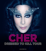 Cher / Pat Benatar on Apr 4, 2014 [115-small]