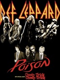 Def Leppard / Cheap Trick / Poison on Jul 11, 2009 [613-small]
