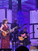 Vince Gill / Amy Grant on Dec 16, 2023 [687-small]
