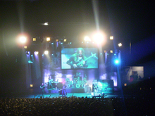 Dream Theater / Opeth / Bigelf / Unexpect on Sep 25, 2009 [127-small]