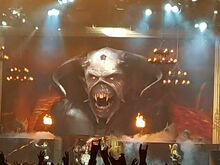Iron Maiden / Killswitch Engage on Aug 11, 2018 [585-small]