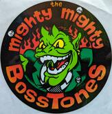 The Mighty Mighty Bosstones / Buck-O-Nine on Mar 27, 2001 [697-small]