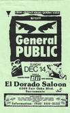 General Public / English Beat on Dec 14, 1986 [098-small]