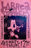 La Brea Stompers / Southern Culture On The Skids on Sep 12, 1991 [273-small]