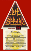 Def Leppard / MSG on Mar 12, 1988 [338-small]