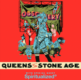 Queens of the Stone Age / Spiritualized on Dec 16, 2023 [746-small]