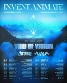 Invent Animate / Void of Vision / Thrown / Aviana on Oct 6, 2023 [311-small]
