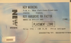 Roy Hargrove RH Factor on Jul 26, 2005 [689-small]