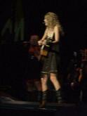 Brad Paisley / Rodney Atkins / Taylor Swift on Nov 10, 2007 [788-small]