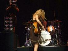 Brad Paisley / Rodney Atkins / Taylor Swift on Nov 10, 2007 [794-small]