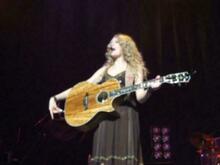 Brad Paisley / Rodney Atkins / Taylor Swift on Nov 10, 2007 [830-small]