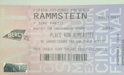 Rammstein / Combichrist on Dec 9, 2009 [727-small]