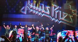 🤘🏽Judas Priest & Queensrÿche Tour (2022), tags: Judas Priest, Queensrÿche, Alpharetta, Georgia, United States - Judas Priest / Queensrÿche on Mar 25, 2022 [136-small]