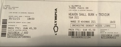 Trivium / Heaven Shall Burn / Obituary / Malevolence on Feb 1, 2023 [388-small]