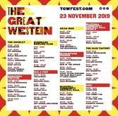 The Great Western Festival 2019 on Nov 23, 2019 [584-small]