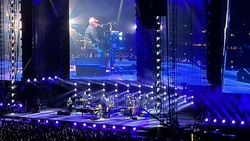 Billy Joel / Stevie Nicks on Dec 8, 2023 [338-small]