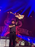 Flogging Molly / Violent Femmes / Me First And The Gimme Gimmes / THICK on Oct 20, 2021 [785-small]