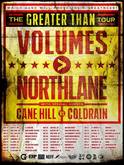 Volumes / Northlane / Cane Hill / Coldrain / Ghost/Aeon on Dec 19, 2015 [202-small]