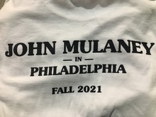 John Mulaney / Seaton Smith on Oct 9, 2021 [273-small]