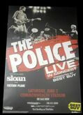The Police / Sloan / Fiction Plane on Jun 2, 2007 [330-small]