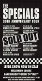 The Specials / Kid British on Apr 28, 2009 [984-small]
