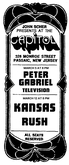 Peter Gabriel / Television on Mar 5, 1977 [643-small]