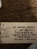 Jeff Beck / Gary Hoey on Apr 27, 2010 [766-small]