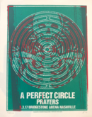 A Perfect Circle / Prayers on May 3, 2017 [982-small]