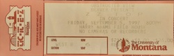 ZZ Top / Loverboy on Sep 5, 1997 [736-small]