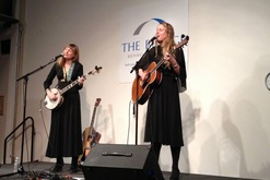 The Chapin Sisters on Jan 17, 2015 [718-small]