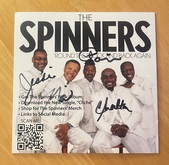 The Spinners on Jun 18, 2023 [898-small]