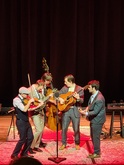 Punch Brothers / Haley Heynderickx on Feb 15, 2022 [550-small]