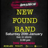 tags: Gig Poster - New Found Band on Jan 20, 2024 [721-small]