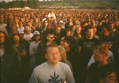 Glastonbury Festival 1993 on Jun 25, 1993 [743-small]
