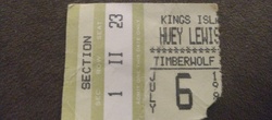 Huey Lewis and The News on Jul 6, 1983 [034-small]