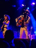 Orville Peck / Marci on Apr 20, 2023 [250-small]
