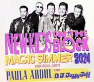New Kids On The Block / Paula Abdul / DJ Jazzy Jeff on Jun 23, 2024 [580-small]