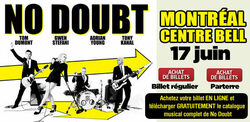 No Doubt / Paramore / Bedouin Soundclash on Jun 17, 2009 [748-small]