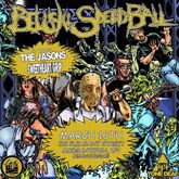 Belushi Speed Ball / The Jasons / Sweetheart Grip on Mar 16, 2024 [764-small]