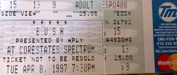 Bush / veruca salt / PJ Harvey on Apr 8, 1997 [531-small]