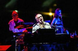 Steely Dan / Elvis Costello & the Imposters on Aug 9, 2015 [736-small]