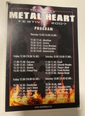 Metal Heart Festival 2007 on Aug 16, 2007 [903-small]