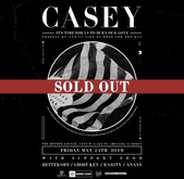 Casey / Better Off / Ghost Key / Rarity / Anays on May 24, 2019 [504-small]