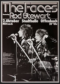 Rod Stewart / Faces on Oct 2, 1971 [799-small]