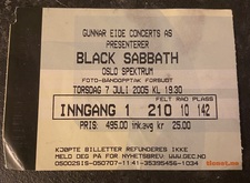 Black Sabbath on Jul 7, 2005 [746-small]