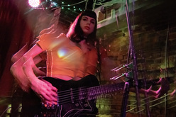 Messer Chups / Creem Circus / Party Nerves on Jan 11, 2024 [930-small]