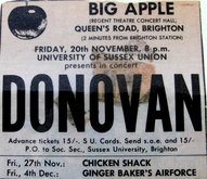 Donovan on Nov 20, 1970 [003-small]